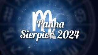 PANNA  sierpień 2024  dylematy uczuciowe️️