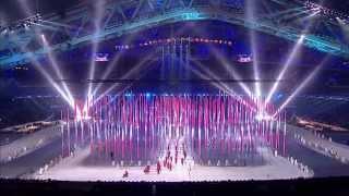 Opening Ceremony - Sochi 2014 Paralympic Winter Games