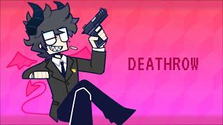 DEATHROW Animation meme