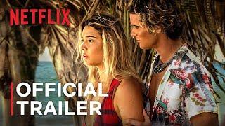 Outer Banks Season 4 - First Trailer  Netflix 2024 New Concept