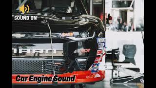 Car Engine Sound