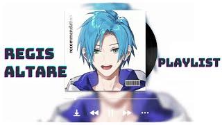 【作業用BGM】Relaxing Acoustic Songs Playlist by Regis Altare【HoloTEMPUS  HOLOSTARS EN】