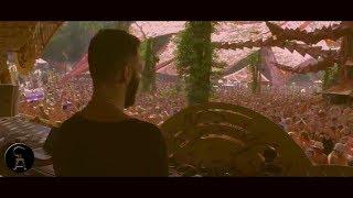 Captain Hook - Mr. Gold @ Ozora festival 2017