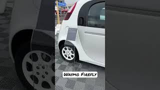 CES 2023 Waymo Full Self Driving Car Preview #ces2023 #ces #Automation Las Vegas