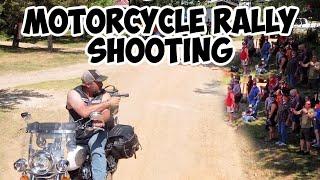 The Crazy Motorcycle Rally Biker Game Youve Never Seen