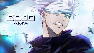 Gojo Satoru「Jujutsu Kaisen AMV」Natural