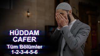 Hüddam Cafer Tüm Bölümler  Korku Hikayeleri