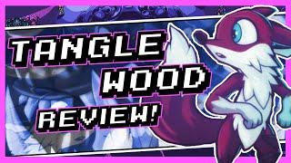 Tanglewood Game Review