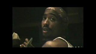 2Pac Bosses In The Booth - West Coast Hip Hop Documentary - Full Movie