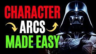 Character Arcs Flaws & Lies Dont Need to Be Confusing Writing Advice