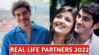 Burak Deniz Vs Hande Ercel Real Life Partners 2022  Height  Age  Net Worth  New Lovers  & More