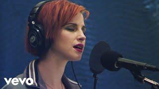 Zedd - Stay The Night ft. Hayley Williams of Paramore Acoustic from iTunes Session