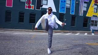 Sean Bankhead #LemonDanceChallenge @Pharrell @NERD @Rihanna