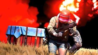 Most Intense PUBG Gameplay No Commentary