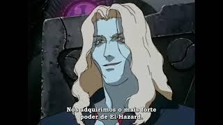 El-Hazard The Magnificent World - Episódio 06