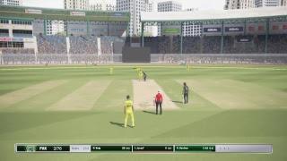 Pakistan Women Vs Australia Women In MALAYSIA2018 II Ashes Cricket II PS4 Gameplay