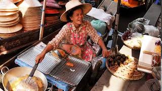 ดำเนินจ๋า - สุรชาติ สมบัติเจริญ