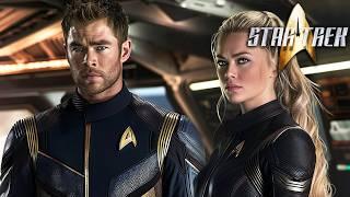 STAR TREK 4 Will Take The Franchise To New Heights