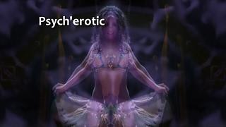 Psycherotic - music by Shpongle