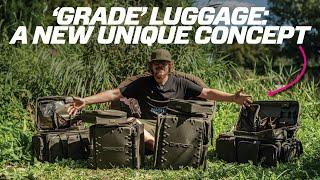 NEW LUXURY Luggage Items  Grade Luggage Range