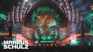 Markus Schulz - Live from EDC Mexico 2022 Kinetic Field