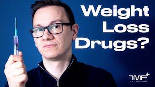 Weight Loss Drugs Without Digital Health? - The Medical Futurist