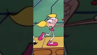 Dexters Laboratory Facts  Channel Frederator #shorts