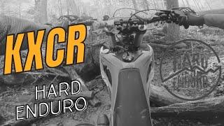 KXCR Hard Enduro 2023  Lessons Learned Lessons Earned