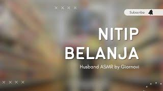 Nitip Belanja  Husband ASMR  Indonesia