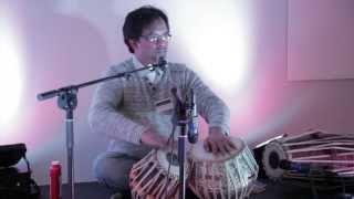 The Art of Playing Tabla Shabaz Hussain at TEDxUniversityOfManchester