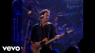 Bruce Springsteen - Living Proof MTV Plugged - Official HD Video