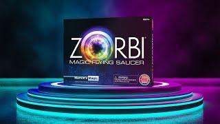 Marvins Magic ZORBI TRICKS