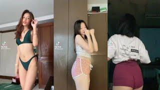 hottest Pinay tiktok Dance CompilationTiktok