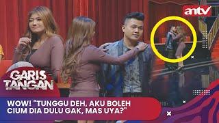 WOW Tunggu deh Aku Boleh Cium dia Dulu gak Mas Uya?  Garis Tangan ANTV Eps 148 Full