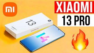 Xiaomi 13  13 Pro и MiUi 14 Представлены iPhone на Android