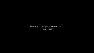 Her Majesty Queen Elizabeth II- Elgar Serenade for Strings