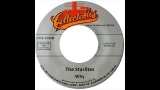 The Starlites - Why 1959