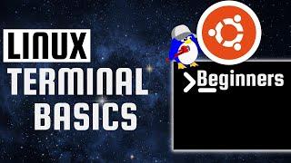 Linux Terminal Basics  Navigate the File System on Ubuntu