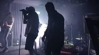 In Flames  Jesterhead Voices Live at Nalen  Stockholm.  18 2019