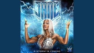 WWE A Storm Is Coming Jade Cargill