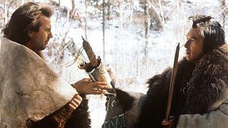 20 best movies like Dances with Wolves 1990