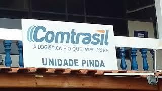 # mais um parceiro para entregas de cadeira de rodas