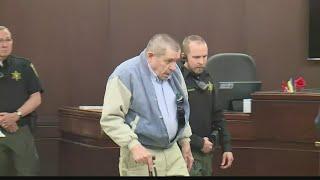 Andrew Lester charged with shooting Ralph Yarl makes court appearance