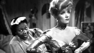 Marlene Dietrich in The Spoilers 1942