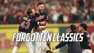 MLB  Forgotten Classics #24 - 2017 ALDS Game 2 NYY vs CLE