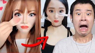 Rahasia Cara Cewek Viral Make Up