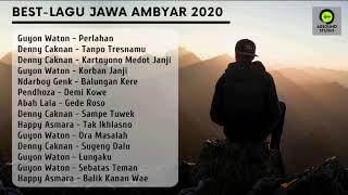 Full Album Lagu Jawa Terbaru dan Terpopuler 2020