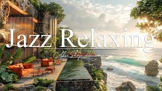 Jazz Relaxing Music  Мягкая джазовая инструментальная музыка для учёбы работы и концентрации #11