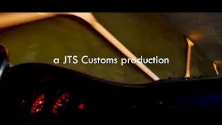 Fiat Coupe 16V TURBO  Finale Cinematic JTS Customs Part 6