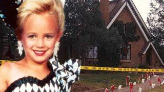 JonBenét Ramsey Movie  Perfect Murder Perfect Town